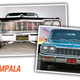 Illustration for article titled Heres Where Snoop Got The Car Grille For The Kitchen He Shares With Martha Stewart